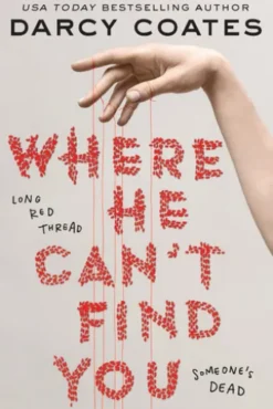 Where He Can't Find You