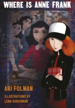 Where Is Anne Frank