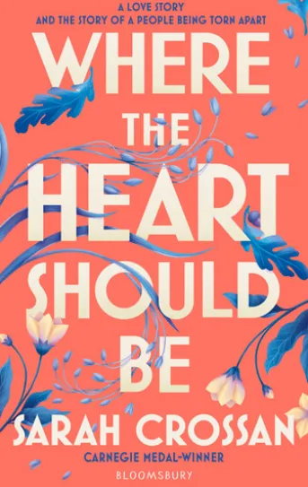 Where the Heart Should Be
