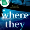 Where They Lie