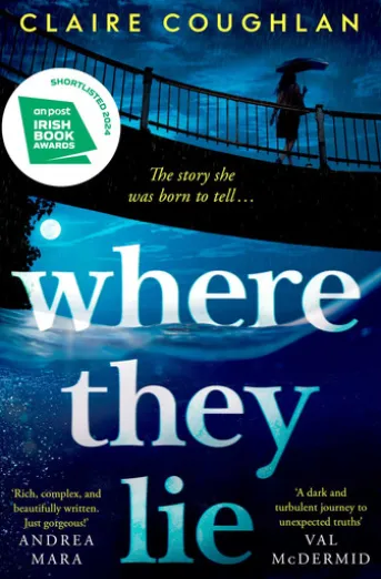 Where They Lie