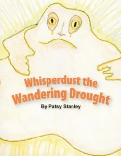 Whisperdust the Wandering Drought