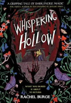 Whispering Hollow