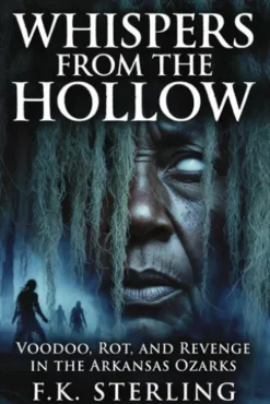 Whispers from the Hollow: Voodoo, Rot, and Revenge in the Arkansas Ozarks