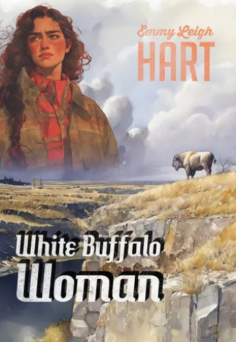 White Buffalo Woman