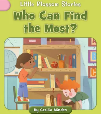 Who Can Find the Most?