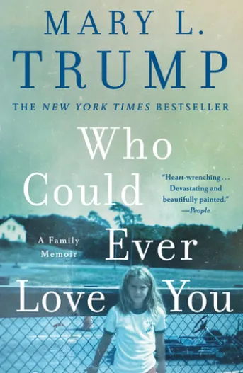 Who Could Ever Love You