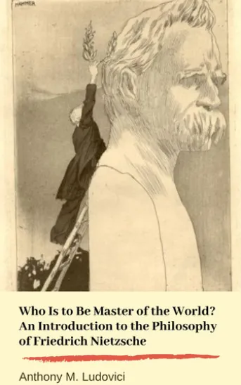 Who Is to Be Master of the World?