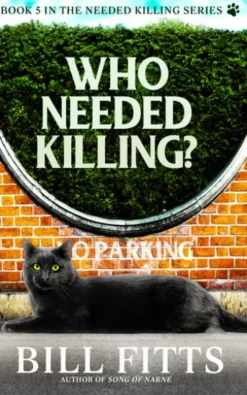 Who Needed Killing?