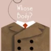 Whose Body?