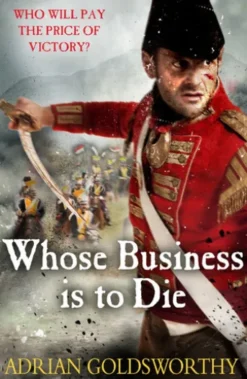 Whose Business is to Die