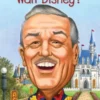 Who Was Walt Disney?