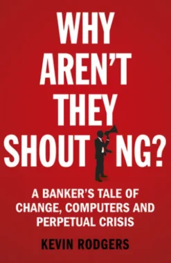 Why Aren't They Shouting?
