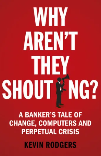 Why Aren't They Shouting?