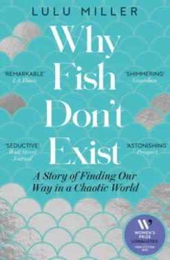 Why Fish Don't Exist