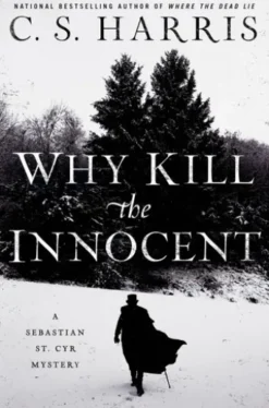 Why Kill the Innocent