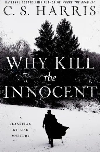Why Kill the Innocent