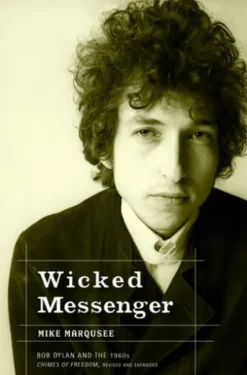 Wicked Messenger