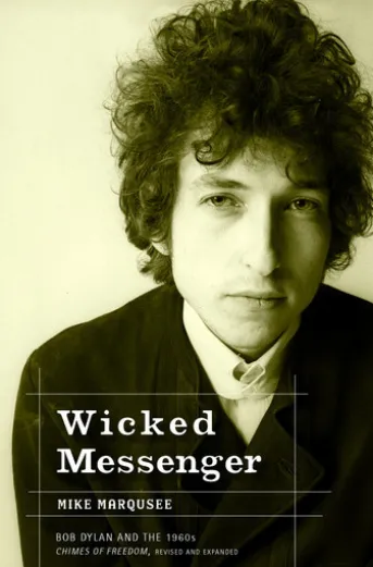 Wicked Messenger