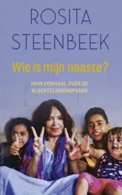 Wie is mijn naaste?