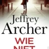 Wie niet waagt