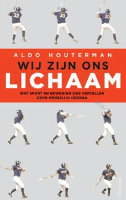 Wij zijn ons lichaam