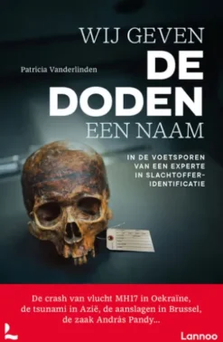 Wij geven de doden een naam