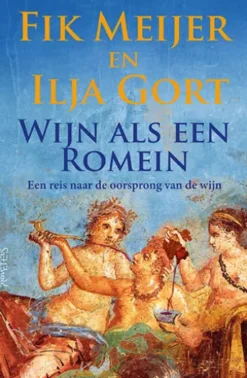 Wijn als een Romein