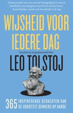 Wijsheid voor iedere dag