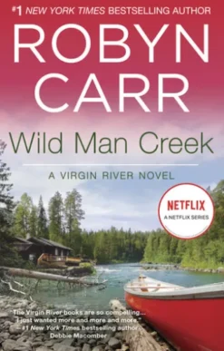 Wild Man Creek