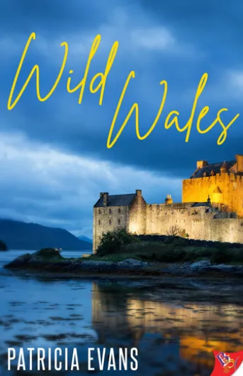 Wild Wales