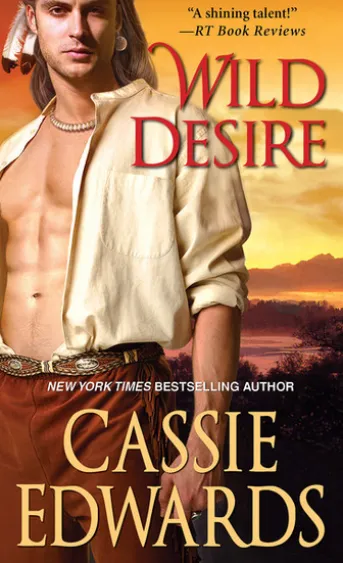 Wild Desire