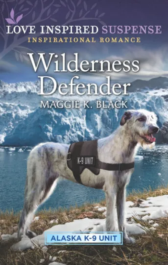 Wilderness Defender