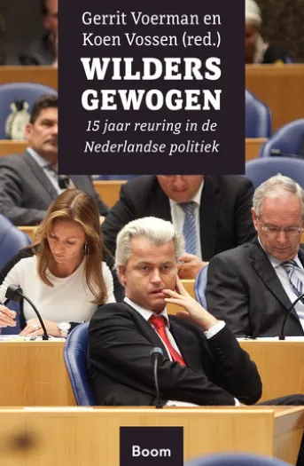 Wilders gewogen