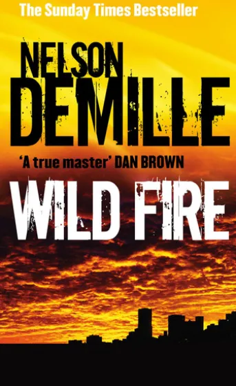 Wild Fire