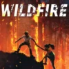 Wildfire (The Wild Series)