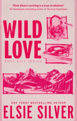 Wild Love
