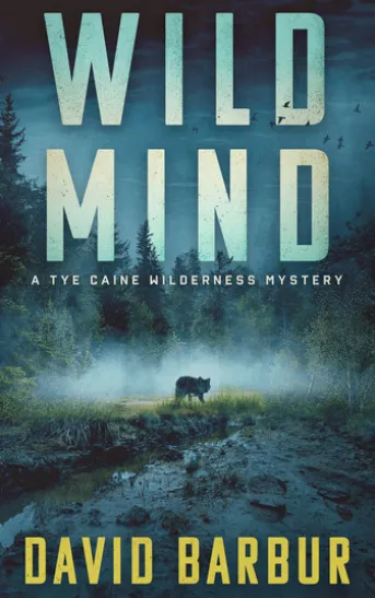 Wild Mind