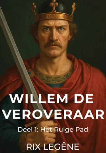 Willem de Veroveraar
