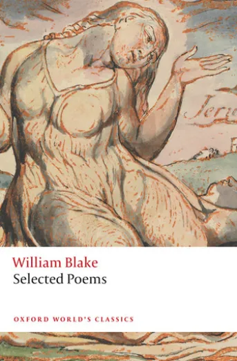 William Blake: Selected Poems