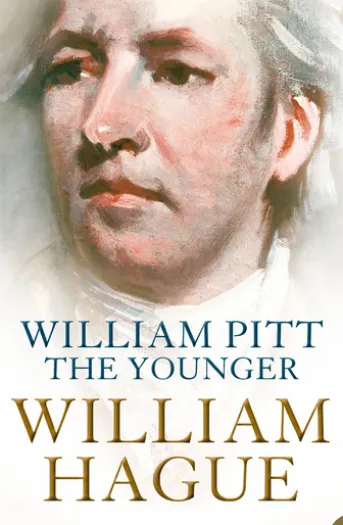 William Pitt the Younger