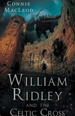 William Ridley and the Celtic Cross