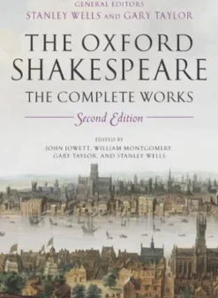 William Shakespeare: The Complete Works
