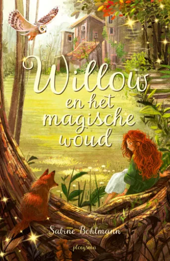Willow en het magische woud