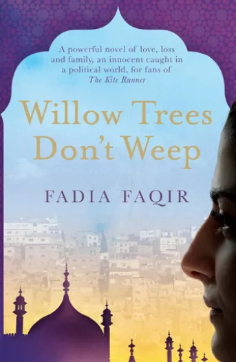 Willow Trees don't Weep