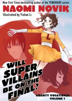 Will Supervillains Be on the Final?