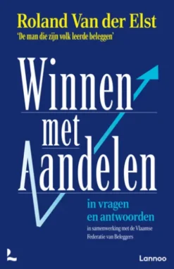 Winnen met aandelen