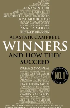 Winners