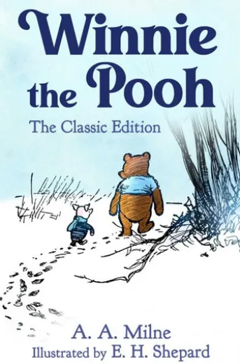 Winnie the Pooh