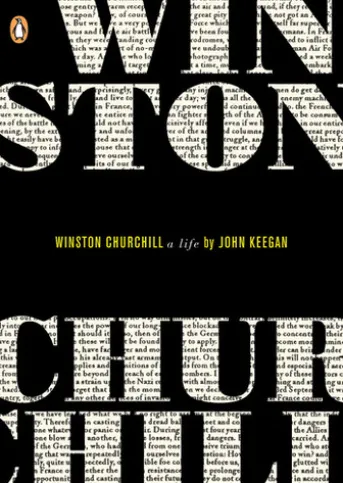 Winston Churchill
